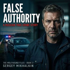 False Authority, Sergey Mikhalkin