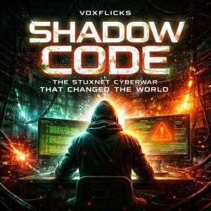 Shadow Code The Stuxnet Cyberwar Tha..., David Williams