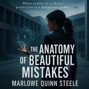 THE ANATOMY OF BEAUTIFUL MISTAKES M..., Marlowe Quinn Steele