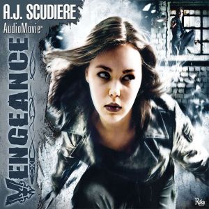 Vengeance, A.J. Scudiere