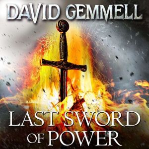 Last Sword Of Power, David Gemmell