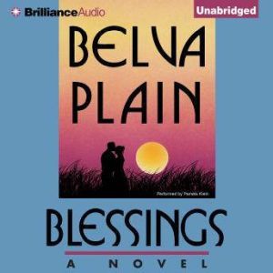Blessings, Belva Plain