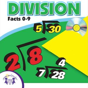 Rap with the Facts Division, Kim Mitzo Thompson