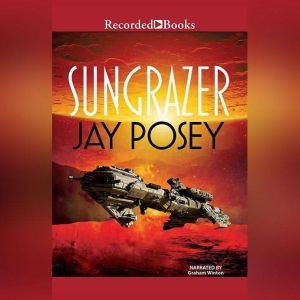 Sungrazer, Jay Posey