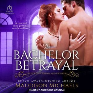 The Bachelor Betrayal, Maddison Michaels