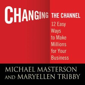 Changing the Channel, Tribby Masterson