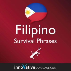 Learn Filipino Survival Phrases Fili..., Innovative Language Learning