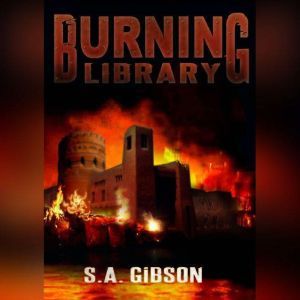 Burning Library