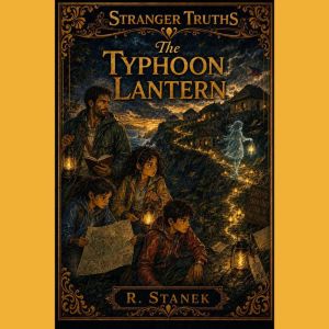 Stranger Truths 4 The Typhoon Lante..., R. Stanek