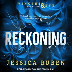 Reckoning, Jessica Ruben