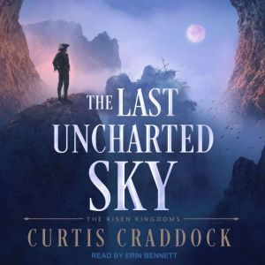The Last Uncharted Sky, Curtis Craddock
