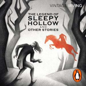Sleepy Hollow and Other Stories, Washington Irving