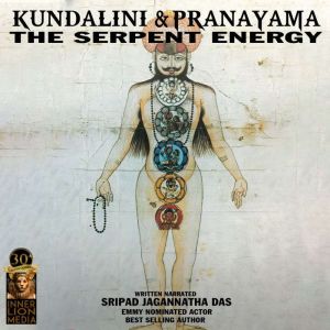 Kundalini Pranayama, Sripad Jagannatha Das