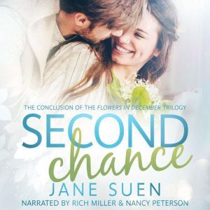 SECOND CHANCE, Jane Suen