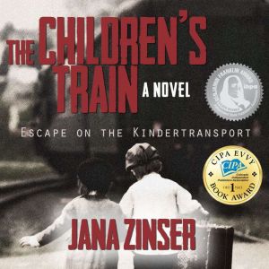 The Childrens Train, Jana Zinser