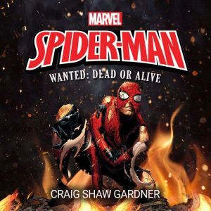 SpiderMan, Craig Shaw Gardner
