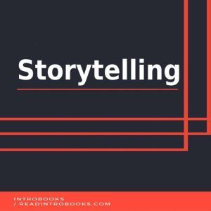 Storytelling, Introbooks Team