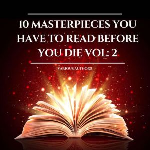 10 Masterpieces you have to read befo..., Jane Austen