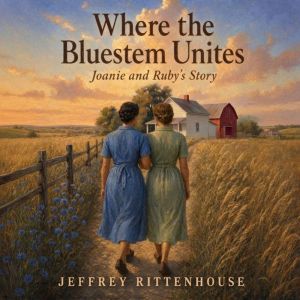 Where the Bluestem Unites, Jeffrey Rittenhouse