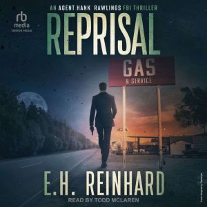 Reprisal, E.H. Reinhard