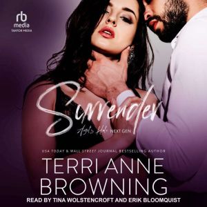 Surrender, Terri Anne Browning