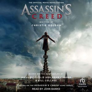 Assassin's Creed: The Official Movie Novelization