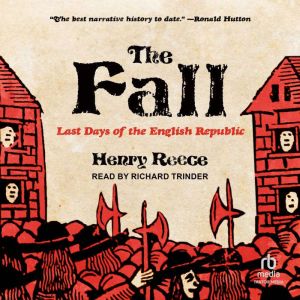 The Fall, Henry Reece
