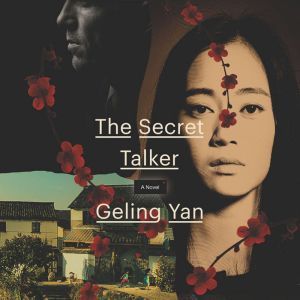 The Secret Talker, Geling Yan