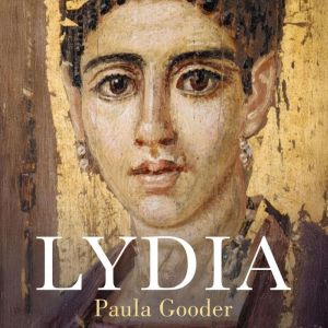 Lydia, Paula Gooder