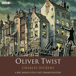 Oliver Twist, Charles Dickens