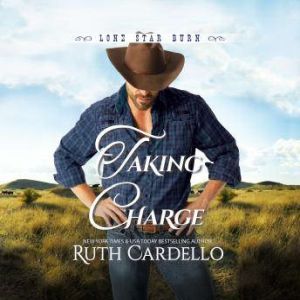 Taking Charge, Ruth Cardello
