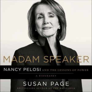 Madam Speaker, Susan Page