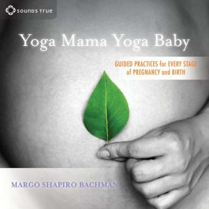Yoga Mama, Yoga Baby, Margo Shapiro Bachman, L.Ac.,DOM
