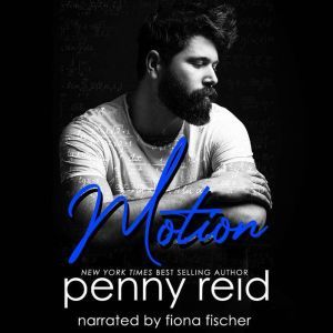 MOTION, Penny Reid