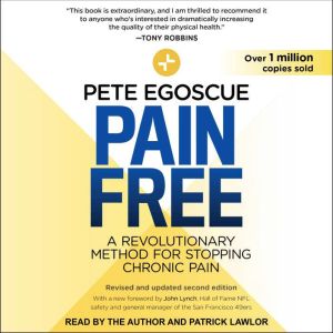 Pain Free, Revised and Updated Second..., Pete Egoscue