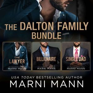 The Dalton Family Bundle, Books 13, Marni Mann