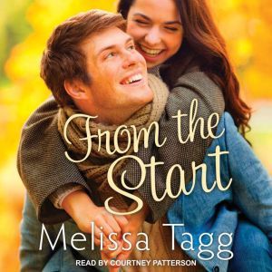 From the Start, Melissa Tagg