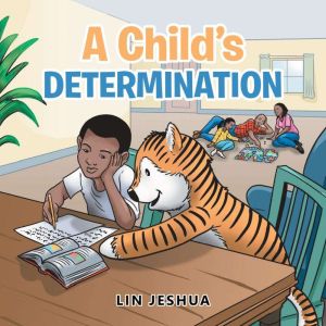 A Childs Determination, Lin Jeshua