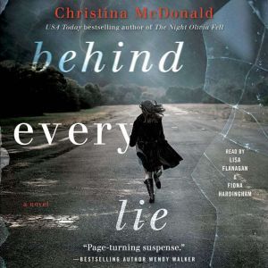 Behind Every Lie, Christina McDonald