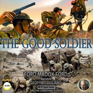 The Good Soldier, Ford Madox Ford
