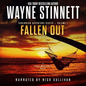 Fallen Out, Wayne Stinnett