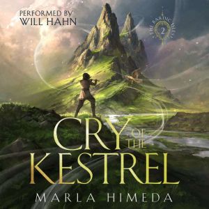 Cry of the Kestrel, Marla Himeda