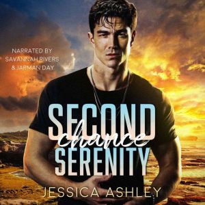 Second Chance Serenity: Christian Romantic Suspense