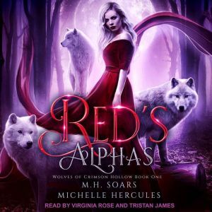 Reds Alphas, Michelle Hercules