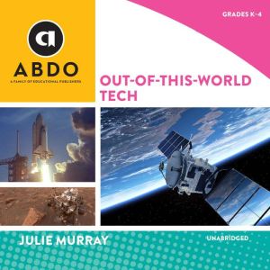 OutofthisWorld Tech, Julie Murray