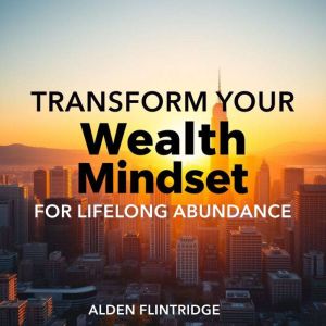 Transform Your Wealth Mindset for Lifelong Abundance: "Elevate your financial thinking! Discover transformative audio lessons
