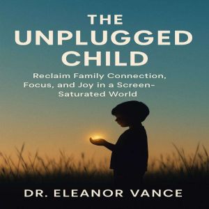 The Unplugged Child: Reclaim Family Connection, Focus, and Joy in a Screen-Saturated World