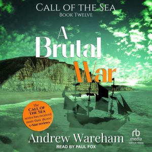 A Brutal War, Andrew Wareham