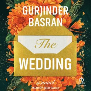 The Wedding: A Novel