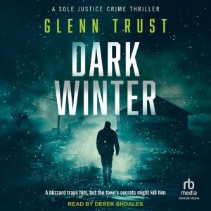 Dark Winter, Glenn Trust